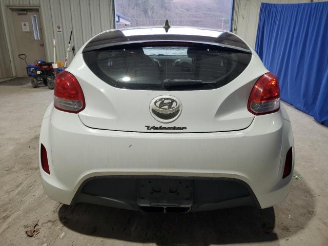 Photo 6 from auction – 2013 HYUNDAI VELOSTER with VIN KMHTC6AD5DU093665