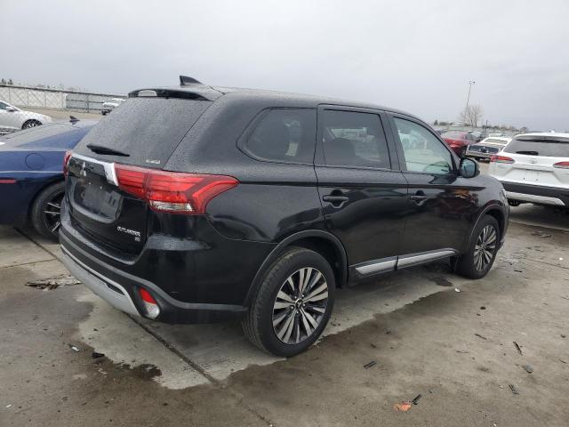 Photo 3 from auction – 2019 MITSUBISHI OUTLANDER with VIN JA4AZ3A3XKZ033293