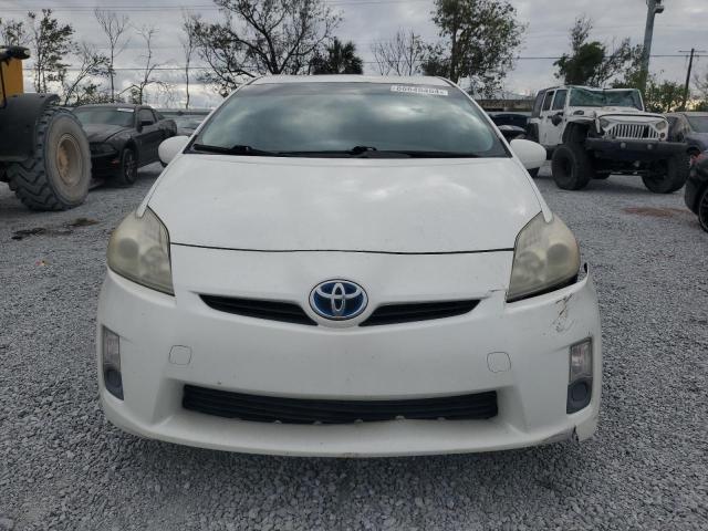 Photo 5 from auction – 2010 TOYOTA PRIUS with VIN JTDKN3DU6A0236503