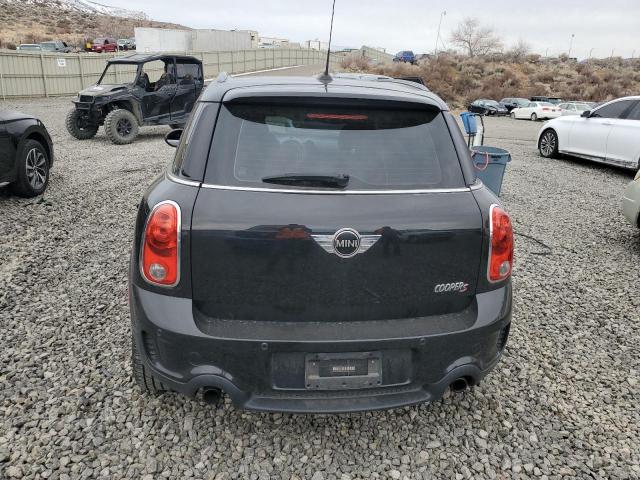 Photo 6 from auction – 2012 MINI COOPER S C with VIN WMWZC5C59CWL58649