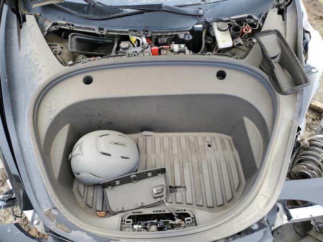 Photo 11 from auction – 2023 TESLA MODEL 3 with VIN 5YJ3E1EA3PF624358
