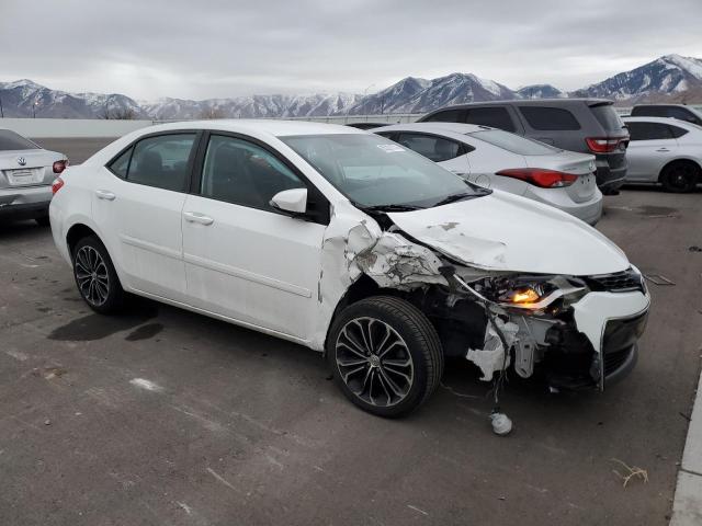 Photo 4 from auction – 2016 TOYOTA COROLLA L with VIN 5YFBURHE3GP394000