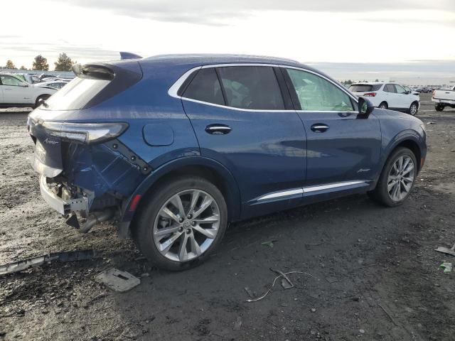 Photo 3 from auction – 2022 BUICK ENVISION A with VIN LRBFZSR4XND146728
