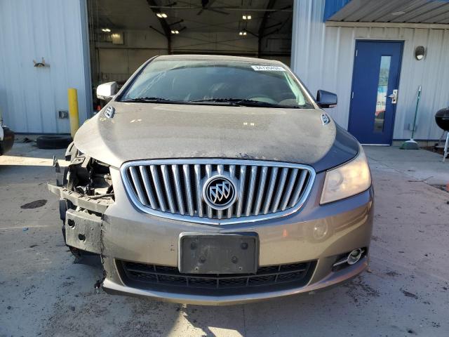 Photo 5 from auction – 2010 BUICK LACROSSE C with VIN 1G4GC5EG7AF287811