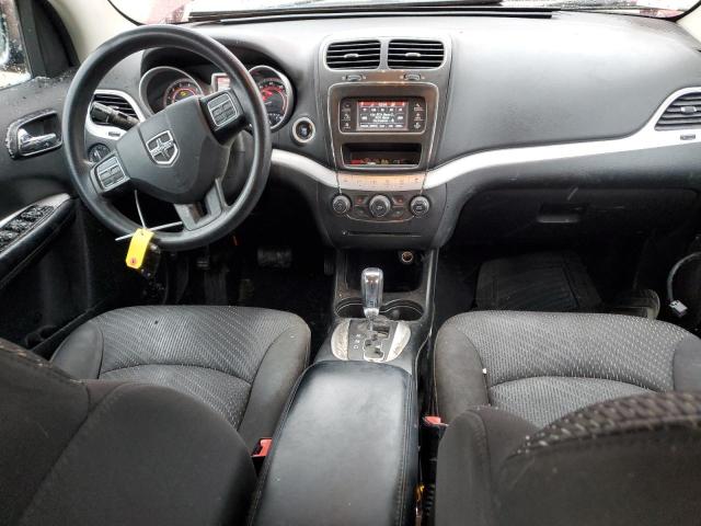 Photo 8 from auction – 2014 DODGE JOURNEY SE with VIN 3C4PDCAB5ET315200
