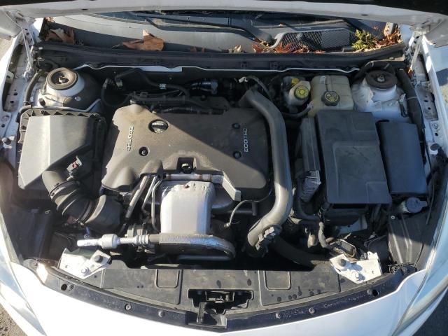 Photo 11 from auction – 2017 BUICK REGAL SPOR with VIN 2G4GL5EX7H9103020