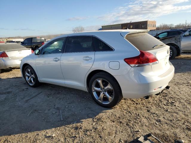 Photo 2 from auction – 2010 TOYOTA VENZA with VIN 4T3BK3BB3AU039231