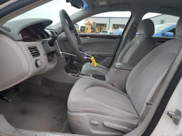 Photo 7 from auction – 2006 BUICK LUCERNE CX with VIN 1G4HP57236U244841