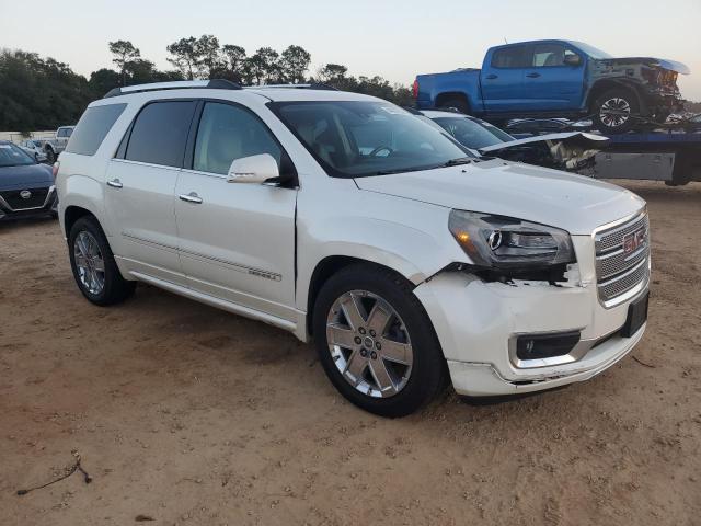 Photo 4 from auction – 2014 GMC ACADIA DEN with VIN 1GKKVTKD3EJ353026