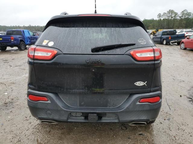 Photo 6 from auction – 2015 JEEP CHEROKEE L with VIN 1C4PJMCS6FW774839