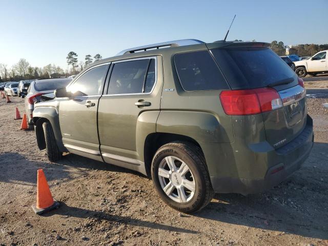 Photo 2 from auction – 2015 GMC TERRAIN SL with VIN 2GKALMEK7F6157641