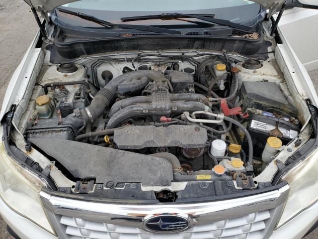 Photo 12 from auction – 2012 SUBARU FORESTER 2 with VIN JF2SHADC4CH425384