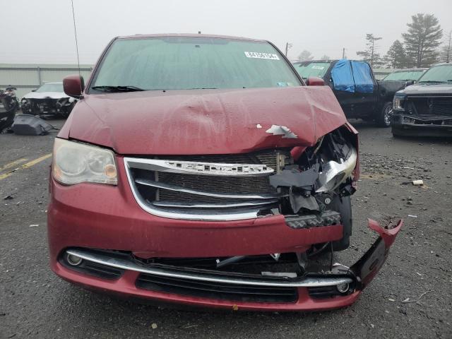 Photo 5 from auction – 2014 CHRYSLER TOWN & COU with VIN 2C4RC1BG6ER395300