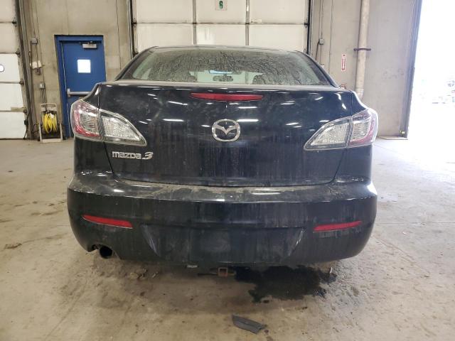 Zdjęcie 6 z aukcji – 2012 MAZDA 3 I z VIN JM1BL1W72C1530382