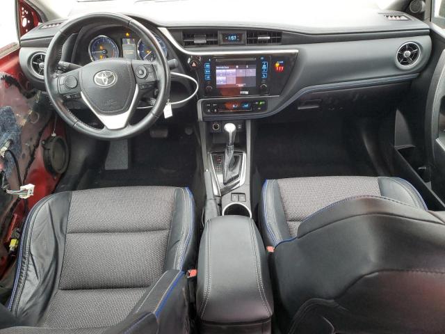 Photo 8 from auction – 2019 TOYOTA COROLLA L with VIN 5YFBURHE0KP877288