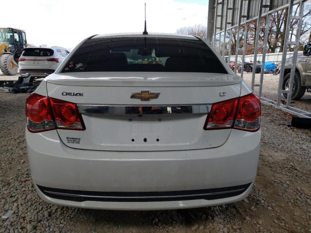 Photo 6 from auction – 2014 CHEVROLET CRUZE LT with VIN 1G1PC5SB2E7214027