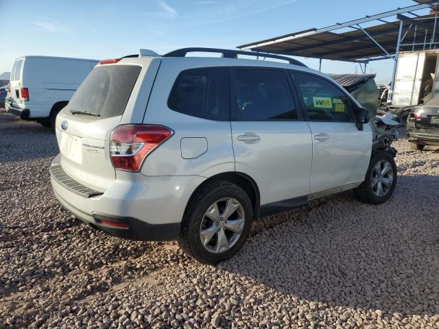 Photo 3 from auction – 2016 SUBARU FORESTER 2 with VIN JF2SJABC5GH520341