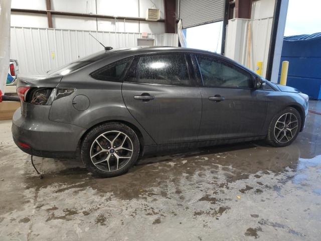 Photo 3 from auction – 2017 FORD FOCUS SEL with VIN 1FADP3H26HL301876