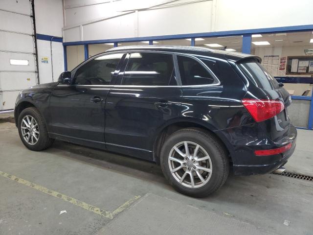 Photo 2 from auction – 2012 AUDI Q5 PREMIUM with VIN WA1CFAFP1CA014424