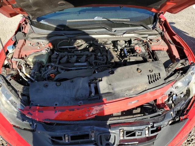 Photo 11 from auction – 2016 HONDA CIVIC EX with VIN 2HGFC1F35GH657487