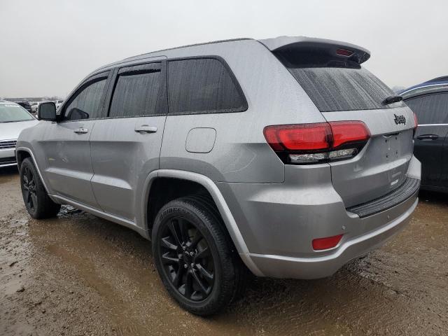 Photo 2 from auction – 2021 JEEP GRAND CHER with VIN 1C4RJFAG2MC652397