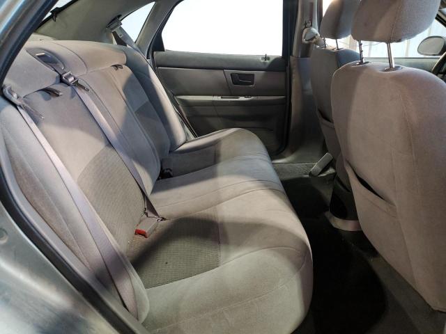 Photo 10 from auction – 2005 FORD TAURUS SE with VIN 1FAFP53285A123097