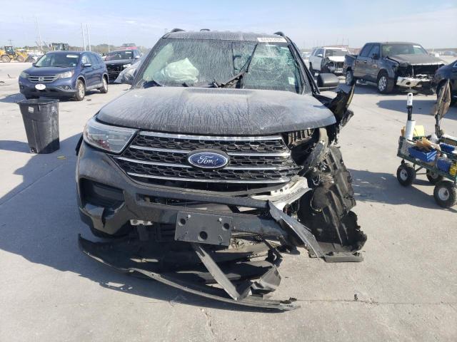 صورة رقم 5 من المزاد - 2021 FORD EXPLORER X مع VIN 1FMSK7DH9MGB39970