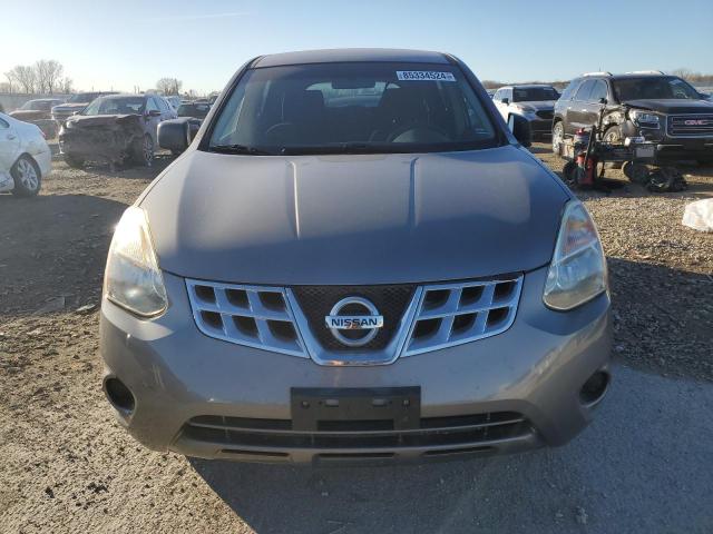 Photo 5 from auction – 2013 NISSAN ROGUE S with VIN JN8AS5MT2DW536830