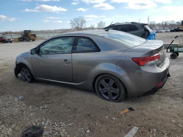 Photo 2 from auction – 2010 KIA FORTE EX with VIN KNAFU6A29A5130541