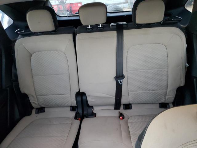 Photo 10 from auction – 2021 FORD ESCAPE SE with VIN 1FMCU9BZ3MUA90465