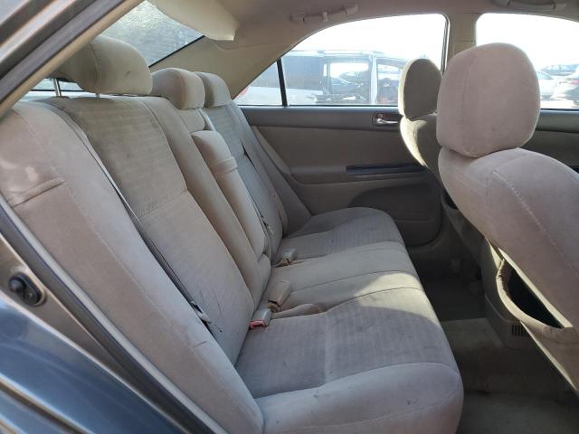 Photo 10 from auction – 2005 TOYOTA CAMRY LE with VIN 4T1BE32K55U586961