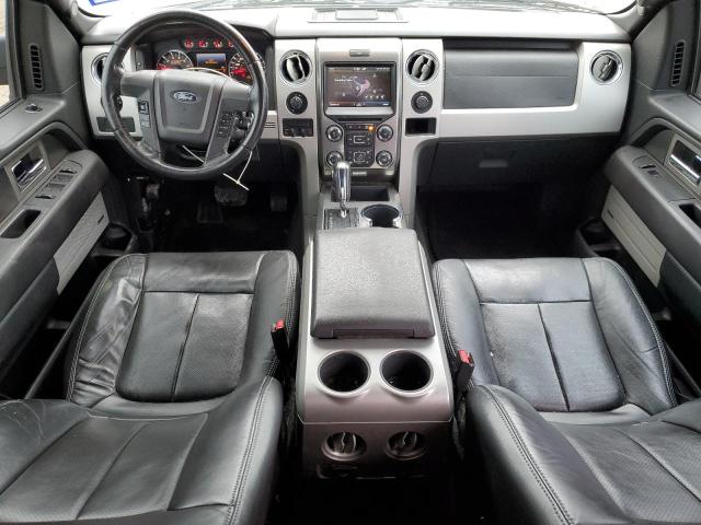 Photo 8 from auction – 2014 FORD F150 SUPER with VIN 1FTFW1CT9EKE12336