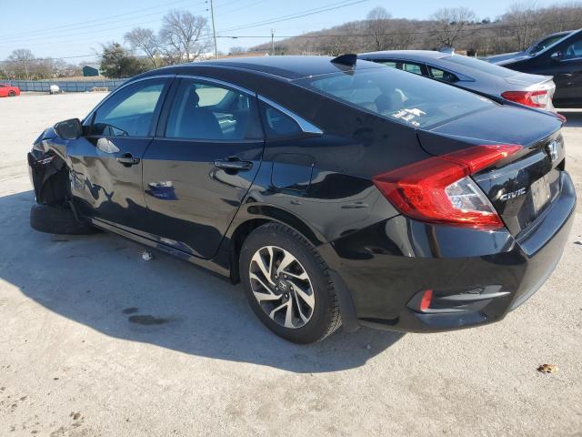 Zdjęcie 2 z aukcji – 2017 HONDA CIVIC EX z VIN 19XFC2F76HE047618