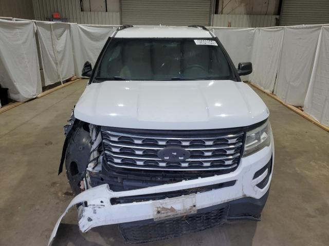 Photo 5 from auction – 2017 FORD EXPLORER with VIN 1FM5K7B86HGA03155
