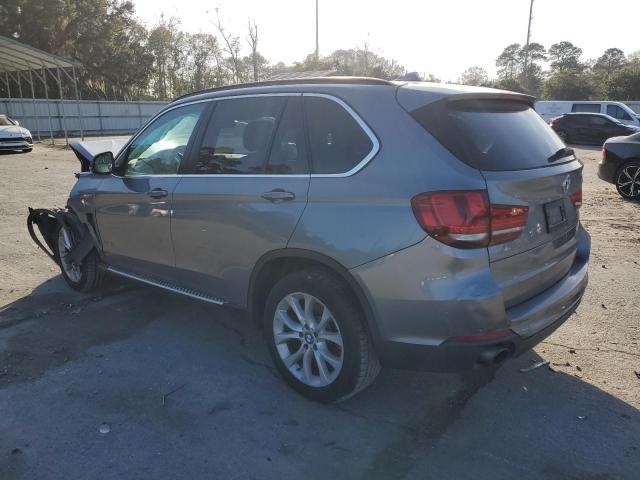 Photo 2 from auction – 2016 BMW X5 SDRIVE3 with VIN 5UXKR2C55G0R71795
