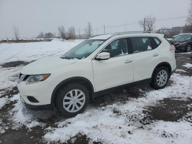 NISSAN ROGUE S 2014 with VIN 5N1AT2MT7EC858997 - Photo from auction