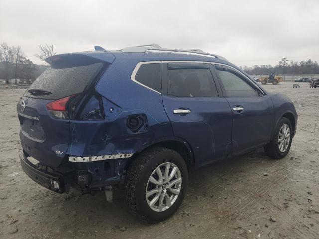 Photo 3 from auction – 2018 NISSAN ROGUE S with VIN JN8AT2MT6JW488904