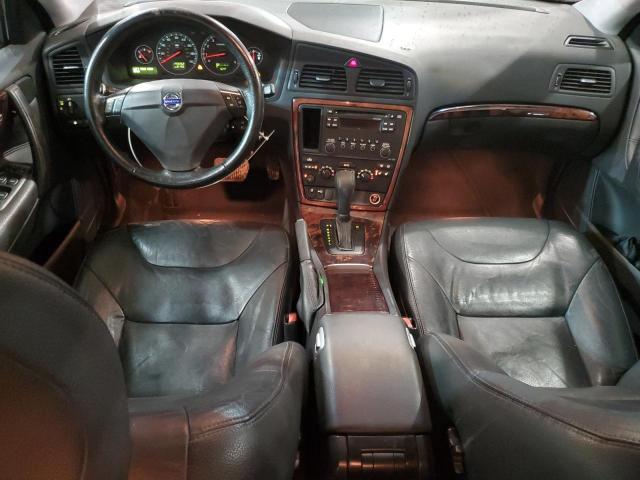 Photo 8 from auction – 2007 VOLVO S60 2.5T with VIN YV1RS592872634412