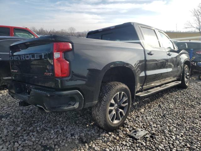 Photo 3 from auction – 2020 CHEVROLET SILVERADO with VIN 3GCUYEED7LG432989