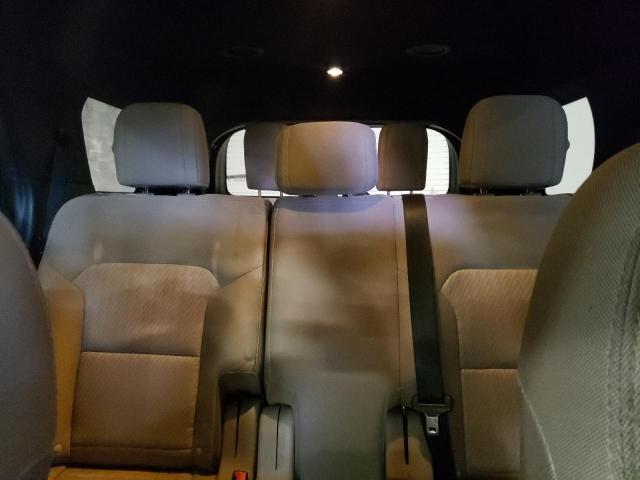 Foto 10 de la subasta – 2018 FORD EXPLORER con VIN 1FM5K7BH1JGA75662