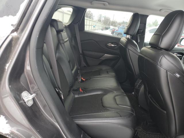 Photo 11 from auction – 2019 JEEP CHEROKEE L with VIN 1C4PJMLB6KD389495