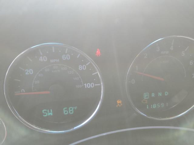 Photo 9 from auction – 2013 JEEP WRANGLER U with VIN 1C4HJWDG0DL555819