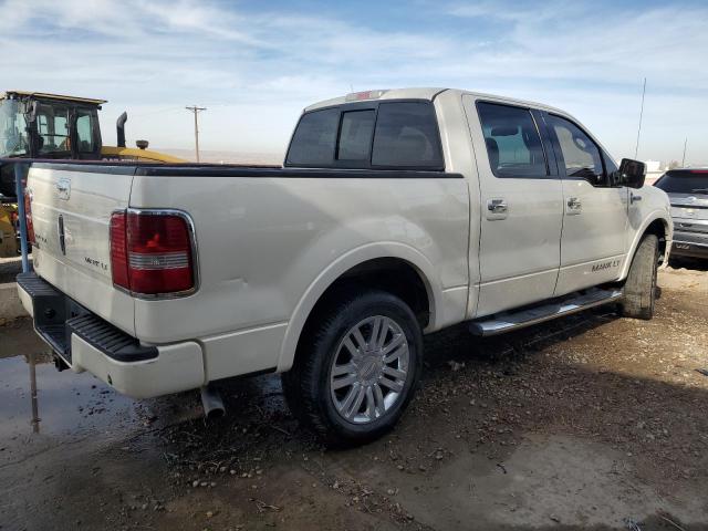 Photo 3 from auction – 2007 LINCOLN MARK LT with VIN 5LTPW18537FJ11259