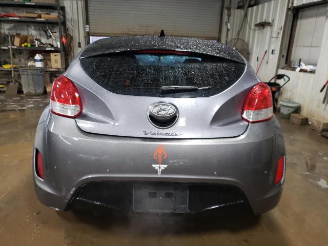 Photo 6 from auction – 2016 HYUNDAI VELOSTER with VIN KMHTC6AD4GU253295