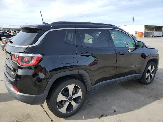 Photo 3 from auction – 2017 JEEP COMPASS LA with VIN 3C4NJCBB8HT643133