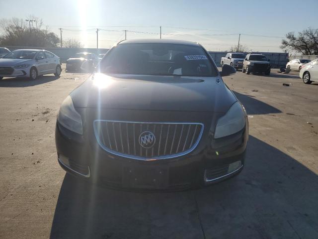 Photo 5 from auction – 2013 BUICK REGAL PREM with VIN 2G4GS5EV6D9215934