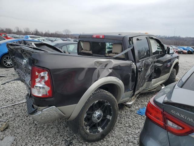 Photo 3 from auction – 2011 DODGE RAM 2500 with VIN 3D7UT2CL3BG609386