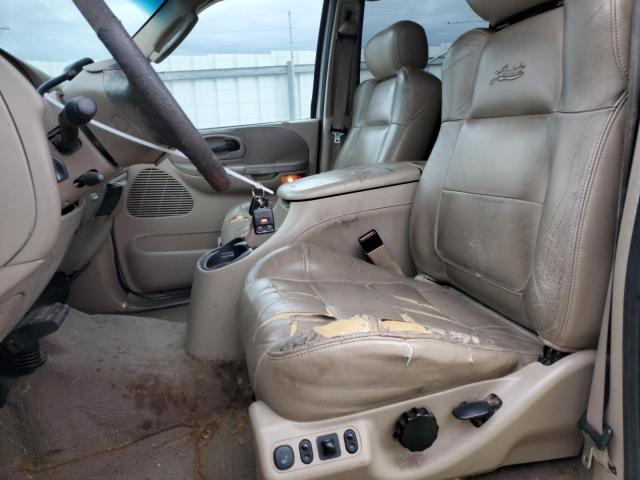 Photo 7 from auction – 2002 FORD F150 SUPER with VIN 1FTRW08L42KC50255