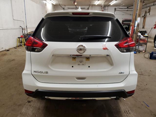 Photo 6 from auction – 2017 NISSAN ROGUE S with VIN KNMAT2MV1HP530896