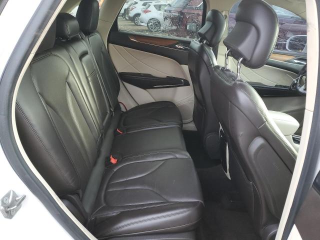 Photo 10 from auction – 2015 LINCOLN MKC with VIN 5LMCJ1A93FUJ18681